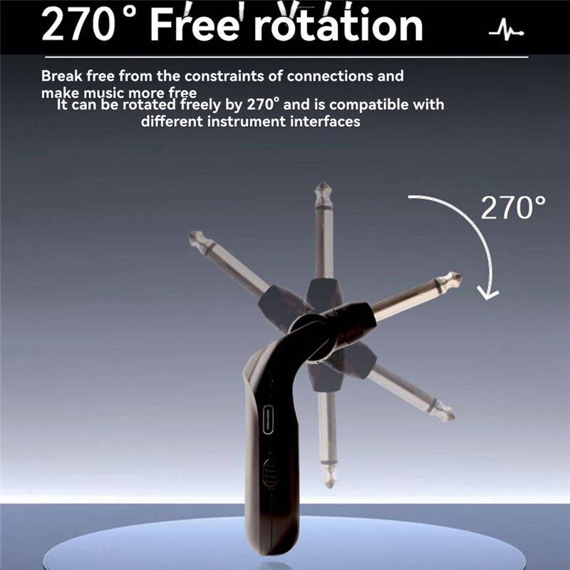 C01+ Wireless System Audio Transmitter