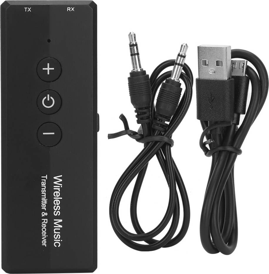 Bluetooth transmitter Multifunctional Bluetooth Transmitter Receiver