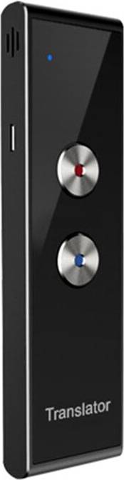40 Languages Multi-Intelligent Instant Wireless Voice Translation