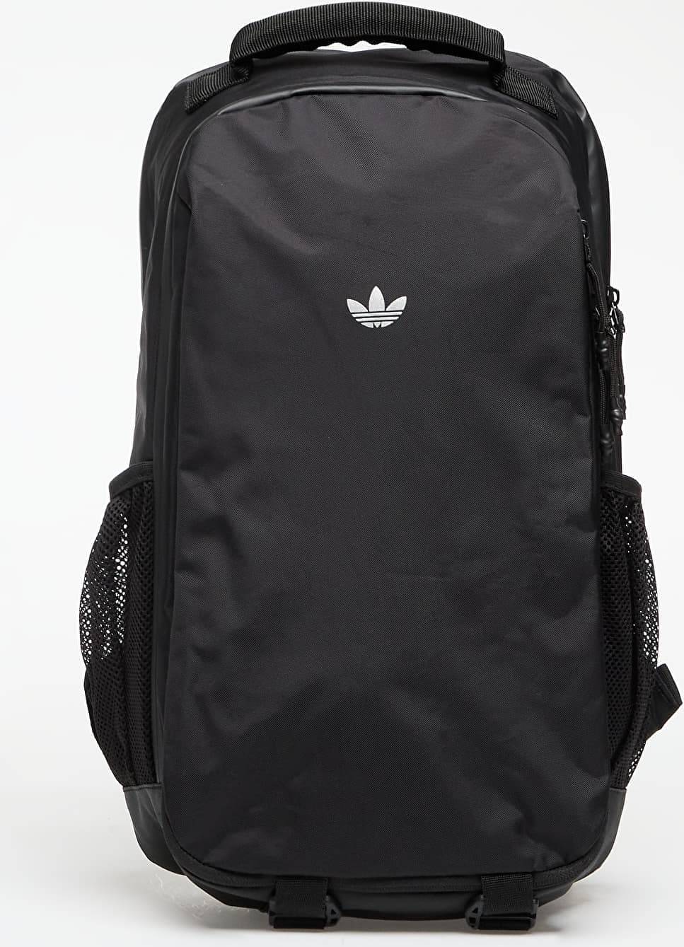 adidas Expandable Udvidelig Rygsæk - Sort
