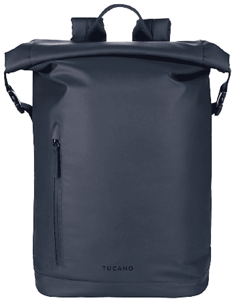 Zaino Notebook Rollo Bkrol15-b Blu