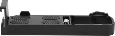 L Extend Plate Quick Release Extension Bracket