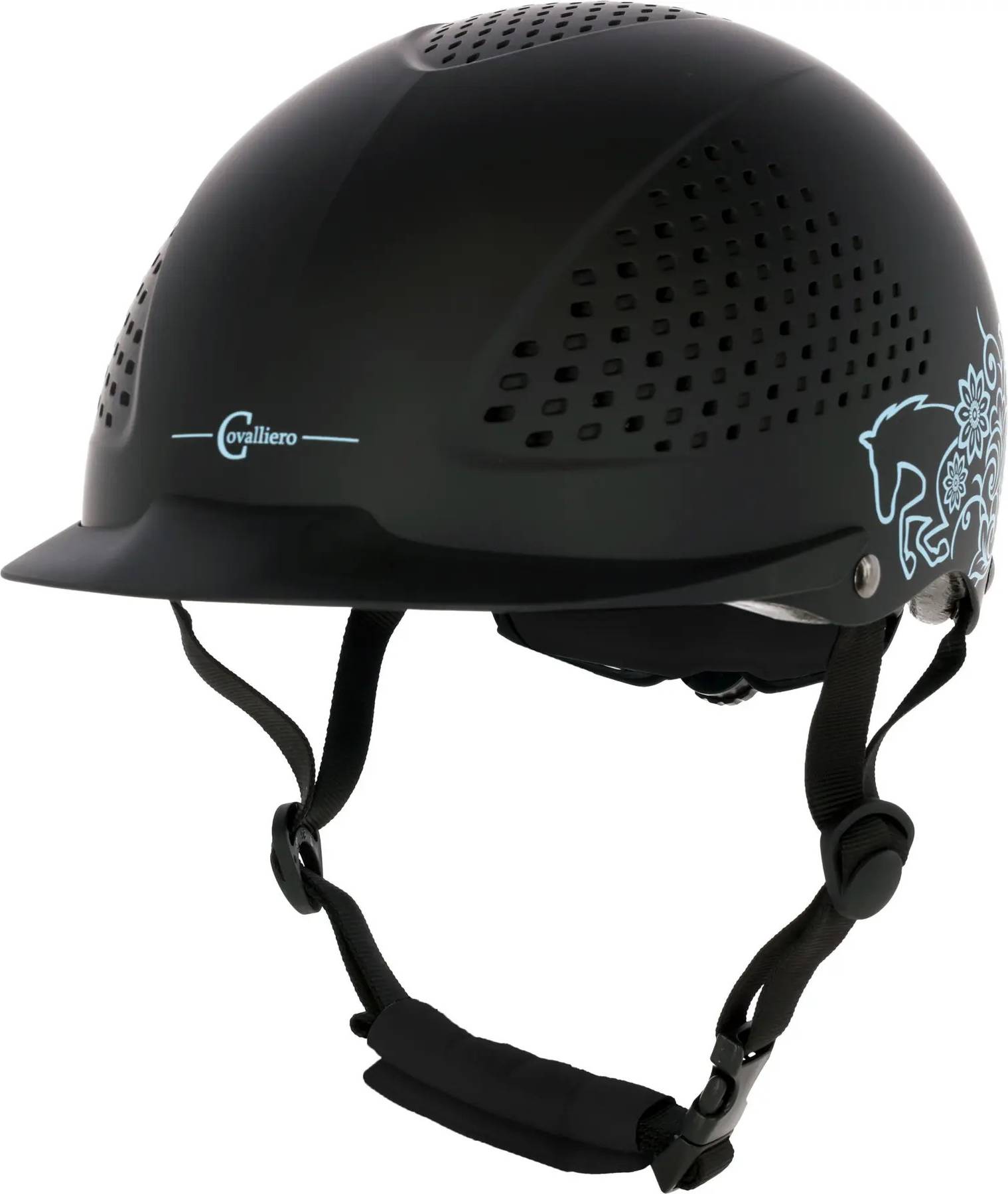 Kerbl Riding Helmet Beauty 2.0