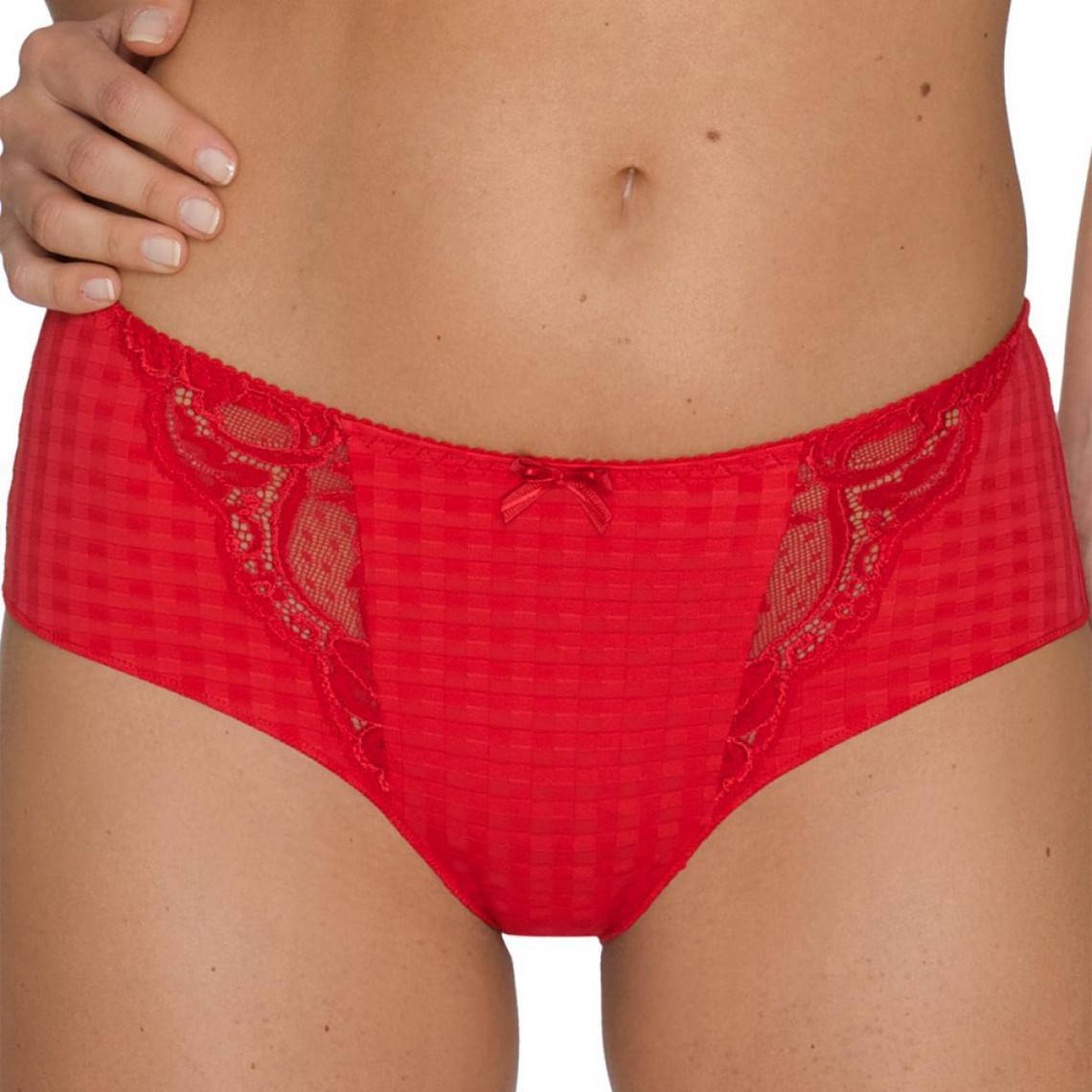 Shorty Rouge