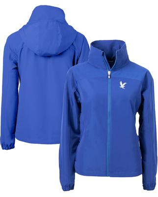 Cutter & Buck Royal Embry Riddle Eagles Charter Jacket