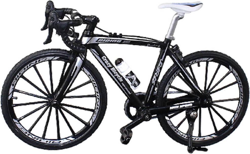 Mini Bicycle Model Toy