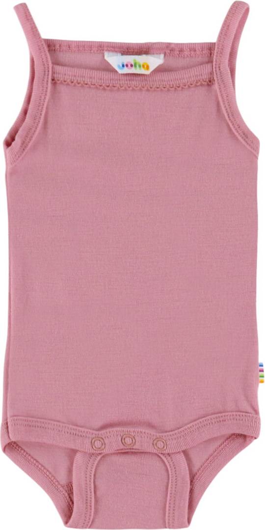 Joha Body Ull U/ä - Rosa