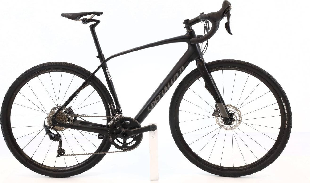 Specialized Shimano Ultegra RX Axis 4.0 SCS