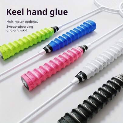 Shein Dragon Bone Shock Absorbing Racket Tape