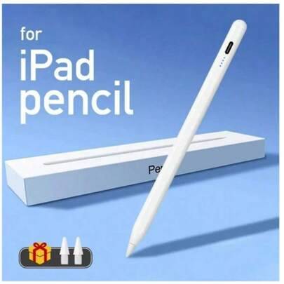 Shein Stylus Pen With LED Power Indicator