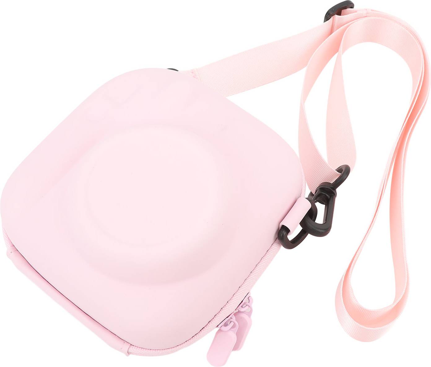 Portable Camera Case With Adjustable Shoulder