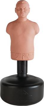 Boxdummy Bobby Bully