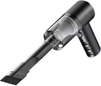 Shein 3-In-1 Handheld Vacuum Cleaner USB-C