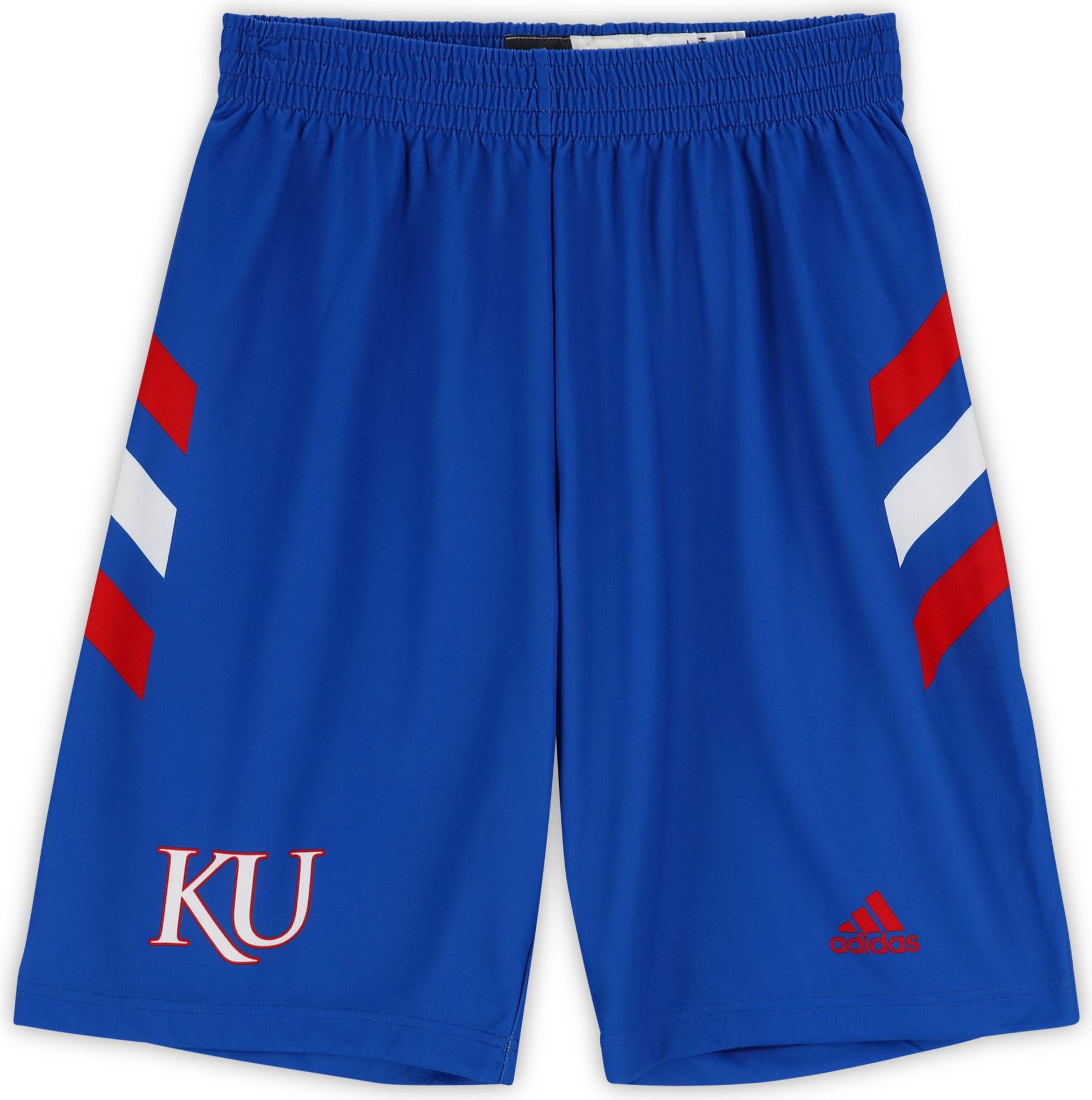 Fanatics Authentic Team-Issued Royal Shorts Basketball Program