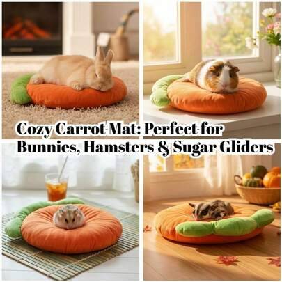 Shein Pet Rabbit Bed Cooling Mat