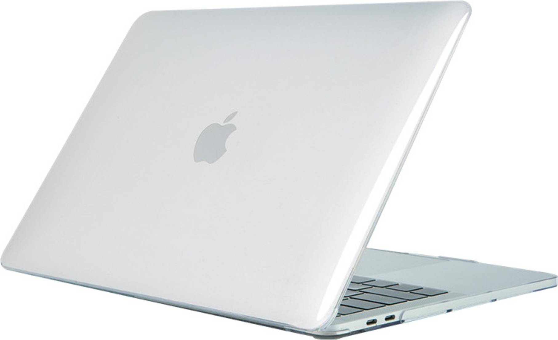 Macbook pro 2021 XEPTIO Coque Rigide Intégrale Transparente Protection MacBook Pro 16 2023-2021
