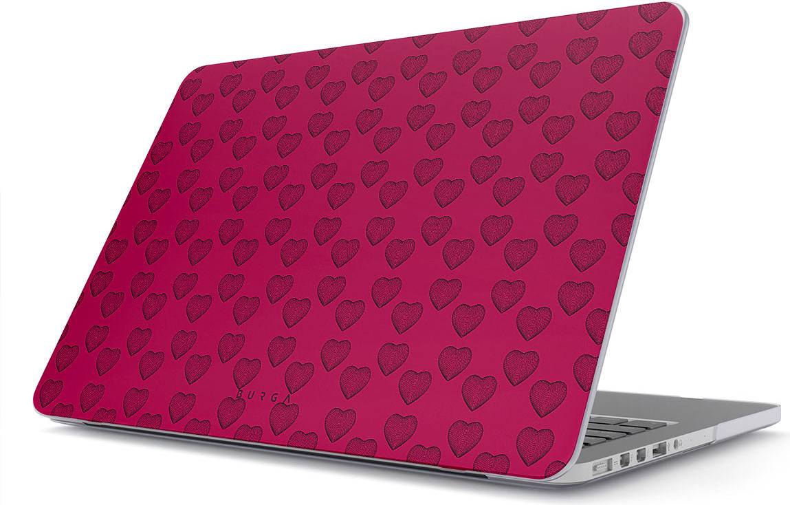 Burga MacBook Pro 15 Hardshell Hoes
