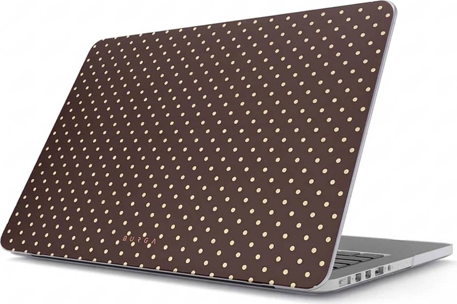 Burga Hardshell Cover MacBook Pro 16 Inch