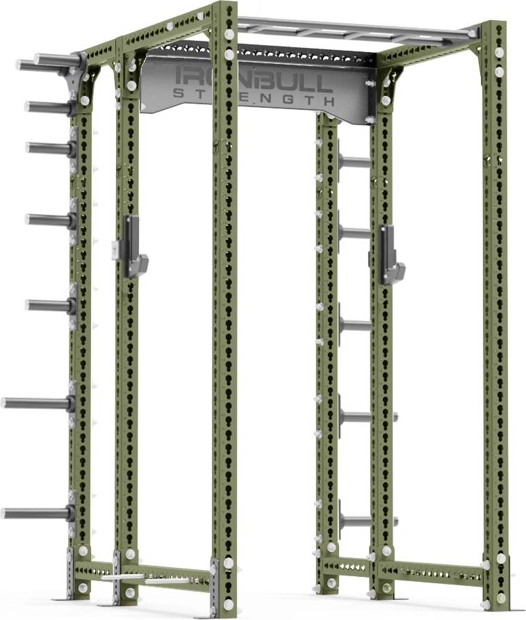 Power rack Frankenstein Power Rack Builder