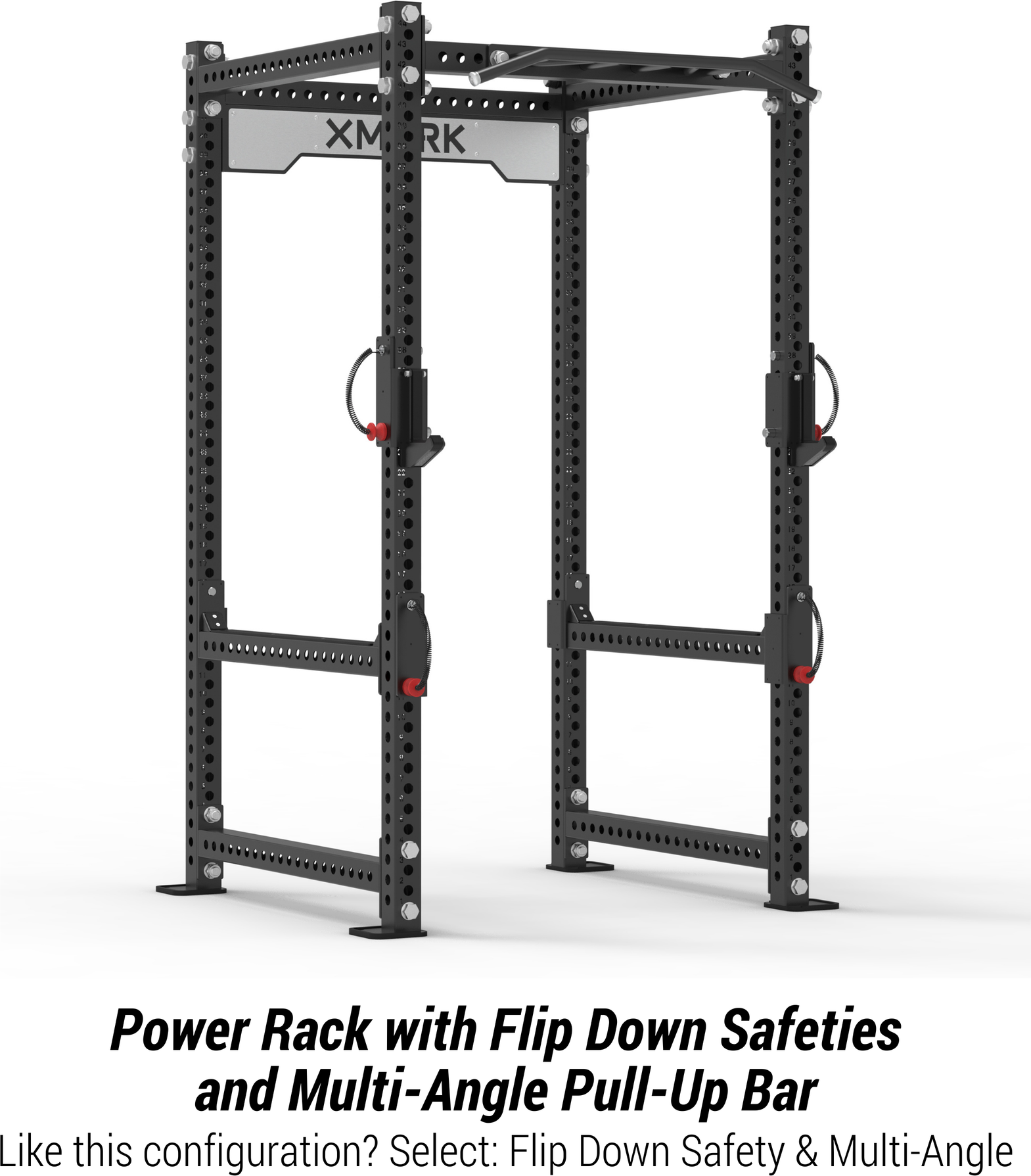 Viper Power Rack
