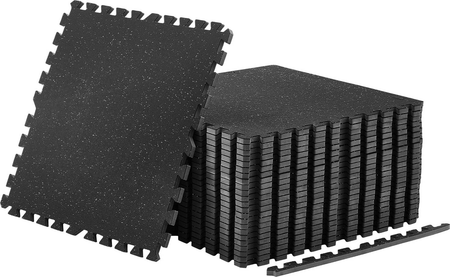 Puzzle mat 24-Pc Puzzle Exercise Mat Set