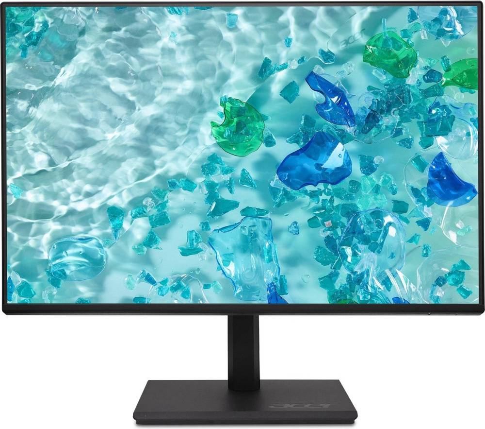 KA272 27 Inch FHD IPS Monitor
