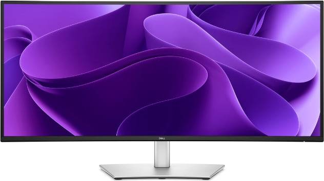 Dell Pro Plus P3425WE 34 Inch LED Skærm