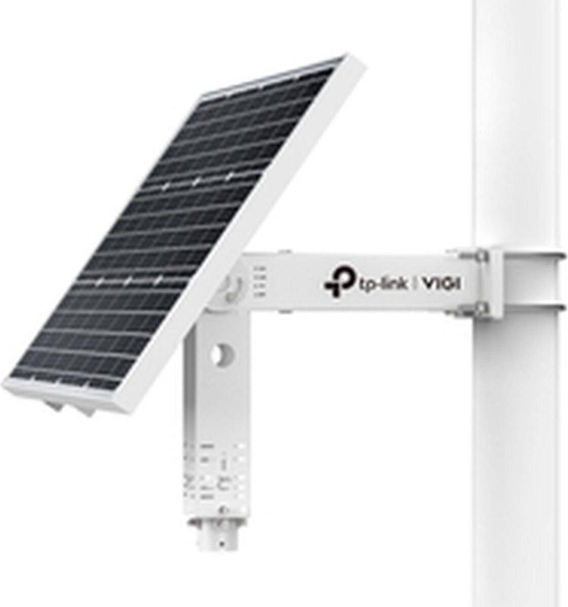 TP-Link VIGI SP6020 Intelligent Solar Power Supply System