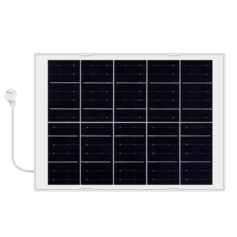 Typecat 8W Solar Panel Extension Cable IP65