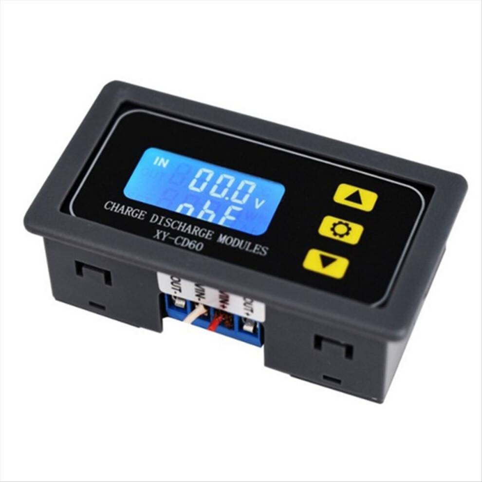 Melitt XY-CD60 Solar Battery Charger Controller Module