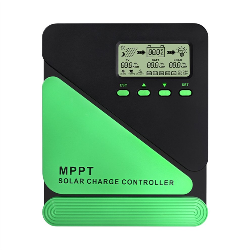 Solar Charge Controller MPPT-D50