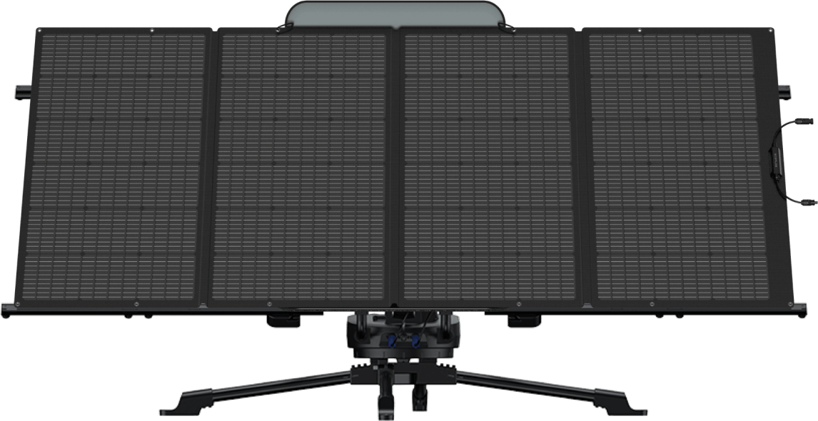 Ecoflow Solar Tracker Incl Vat