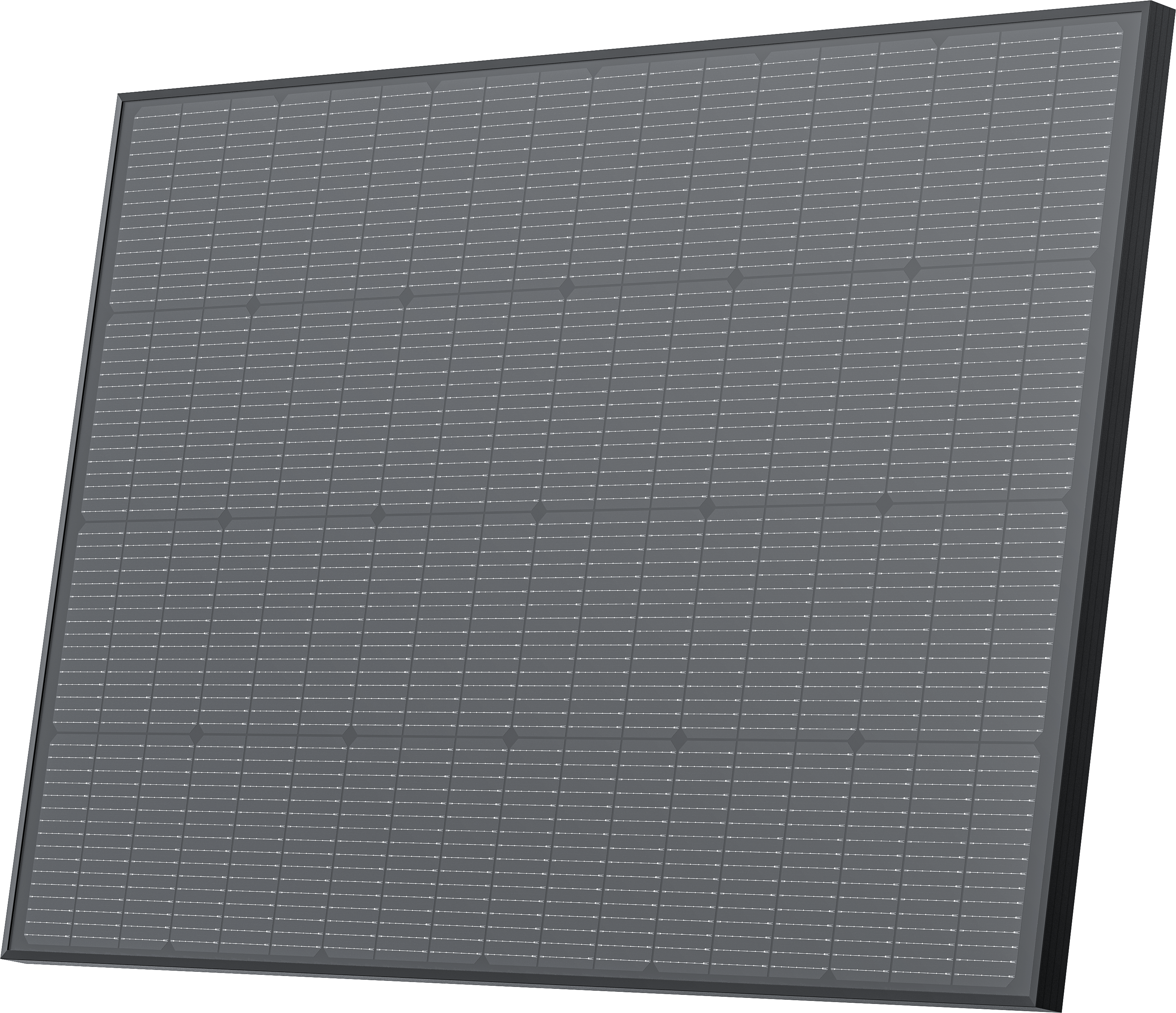 Ecoflow solar panel Ecoflow 175W Rigid Solar Panel Add-on
