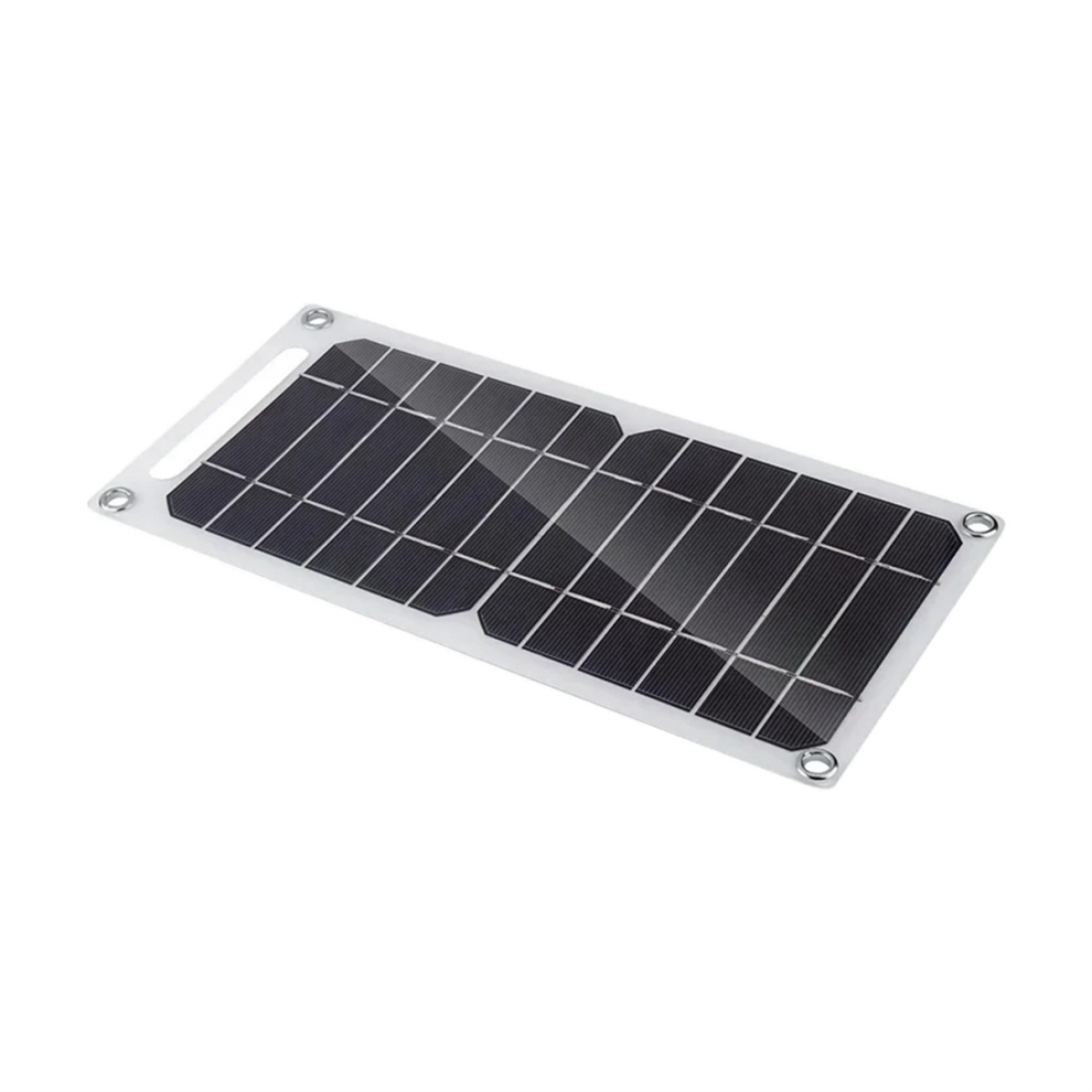 Typecat Solar Panel USB Waterproof Charging Portable