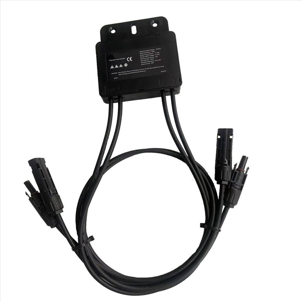 Jojomino Solar Optimizer PV Panel Module Power Max Input 60