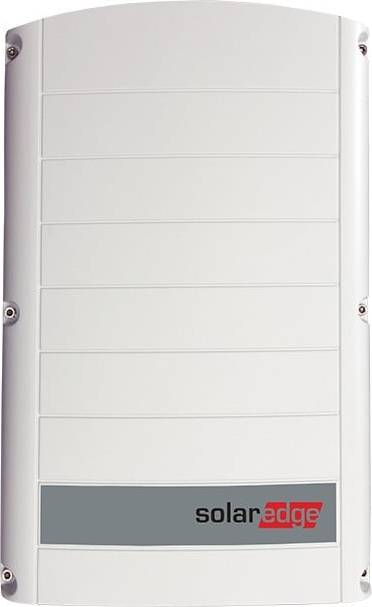 SolarEdge Inverter 33.3kW Three-Phase