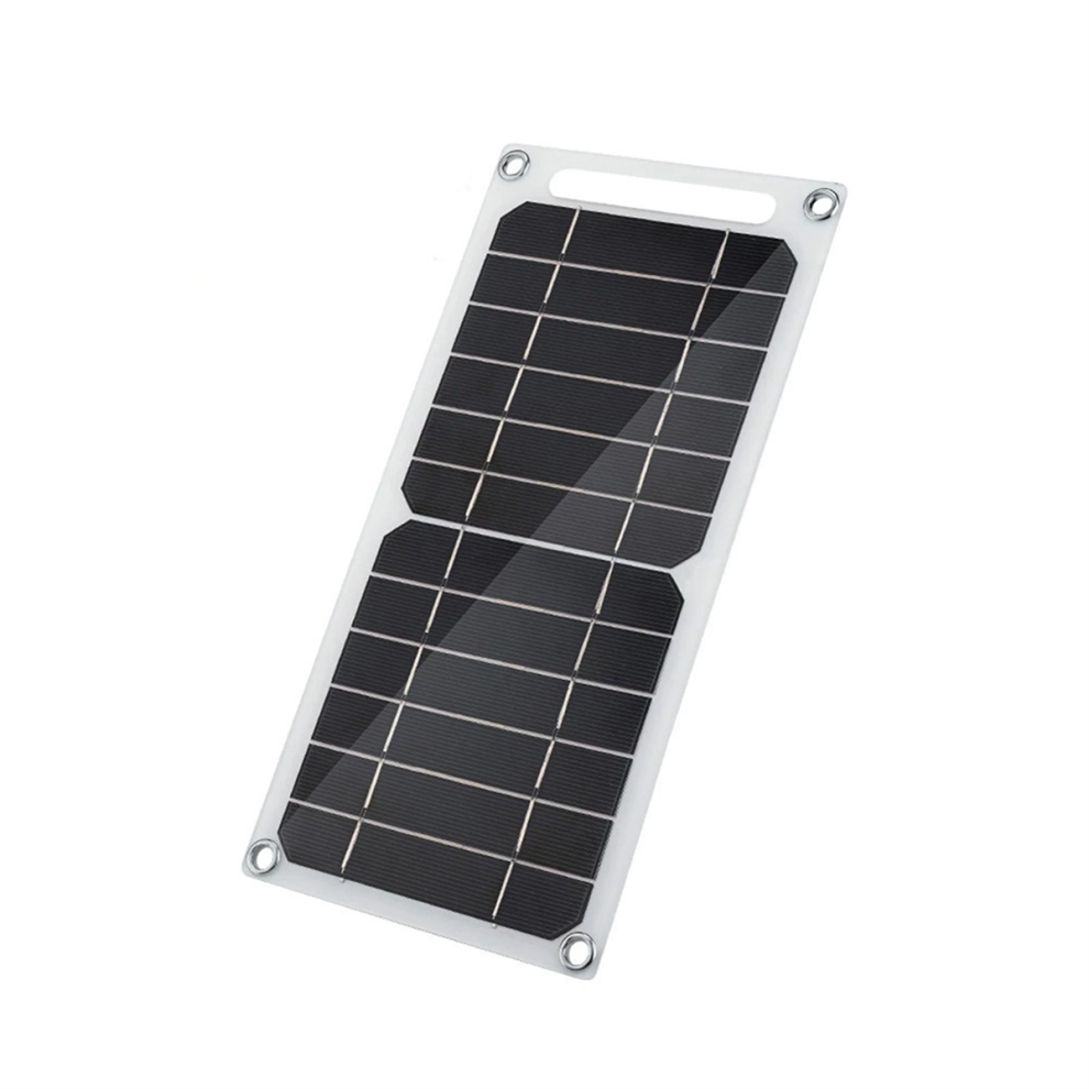 Typecat Mini USB Solar Panel 6W 5V Waterproof