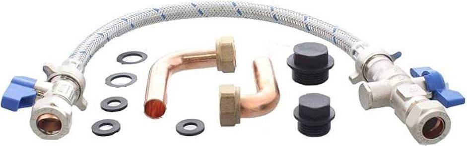Baxi Filling Loop Kit