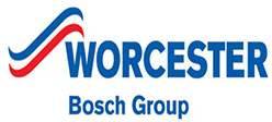 Worcester Bosch Pipe Gas Inlet