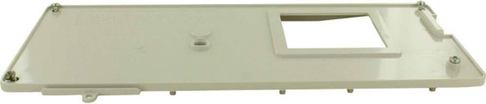 Worcester Bosch Back Panel Control Box