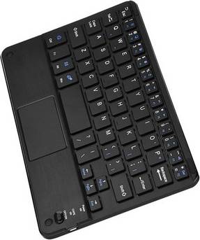 Mini wireless keyboard Ultraslim Mini Wireless Bluetooth Keyboard