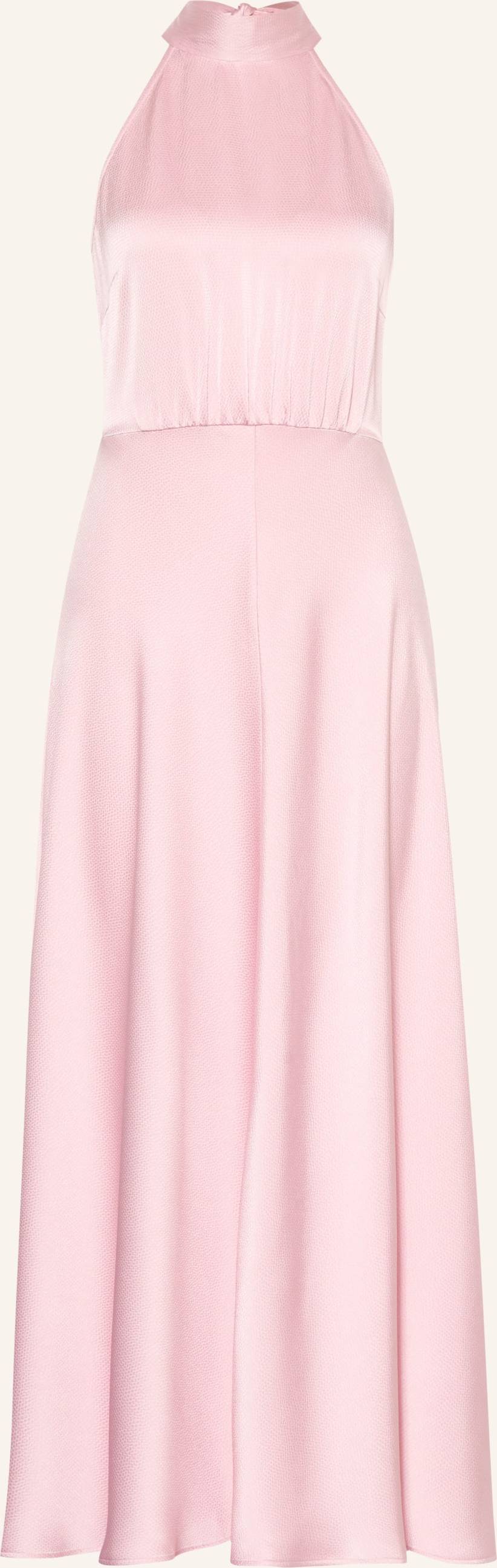 Samsøe Samsøe Rheo Dress - Bleached Mauve