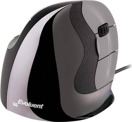Inventor Vertical Mouse VMDS