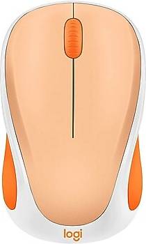 Logitech Design Wireless Optical USB Mouse