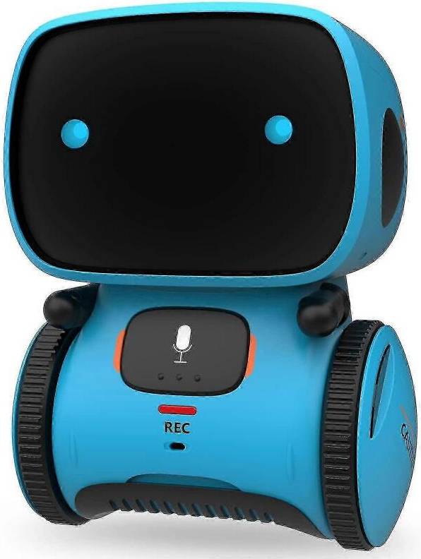 Kids Interactive Smart Talking Robot
