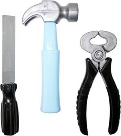 Tool Set Assorted