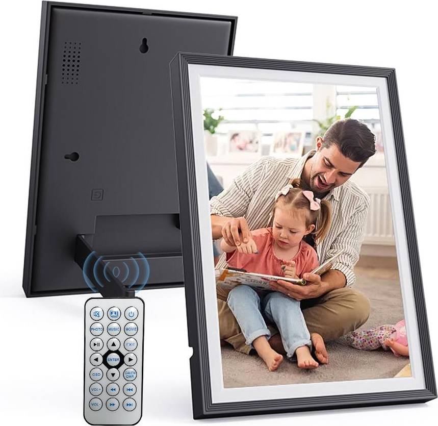 10.1 Inch Digital Photo Frame