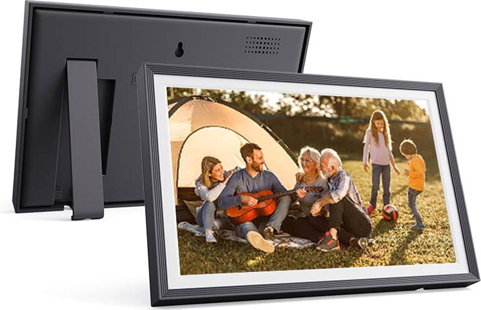 10.1 Inch WiFi Digital Photo Frame