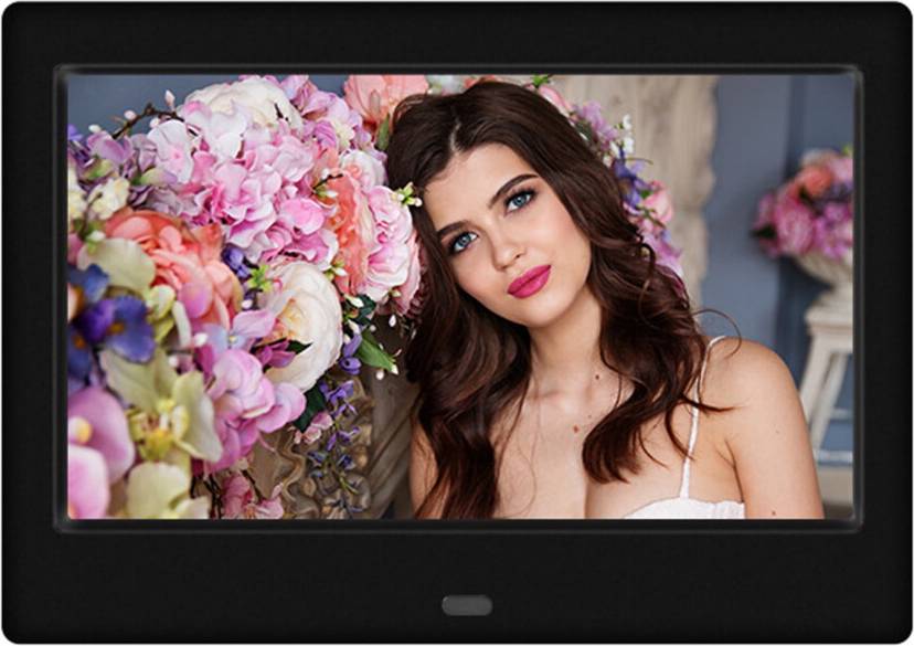 7-Inch HD Digital Photo Frame
