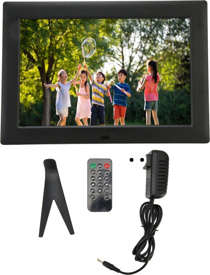 12 Inch IPS Digital Picture Frame